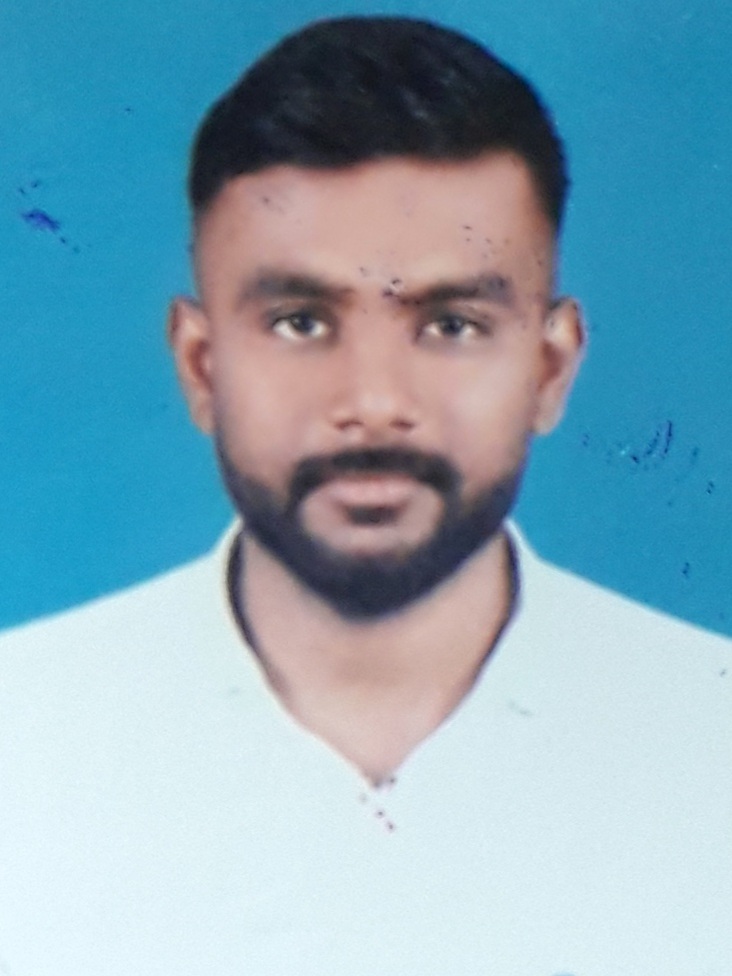 Mr. K. G. Baviskar